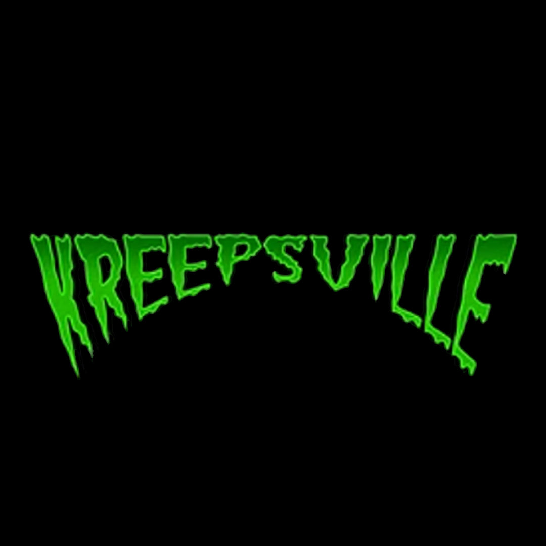 KREEPSVILLE
