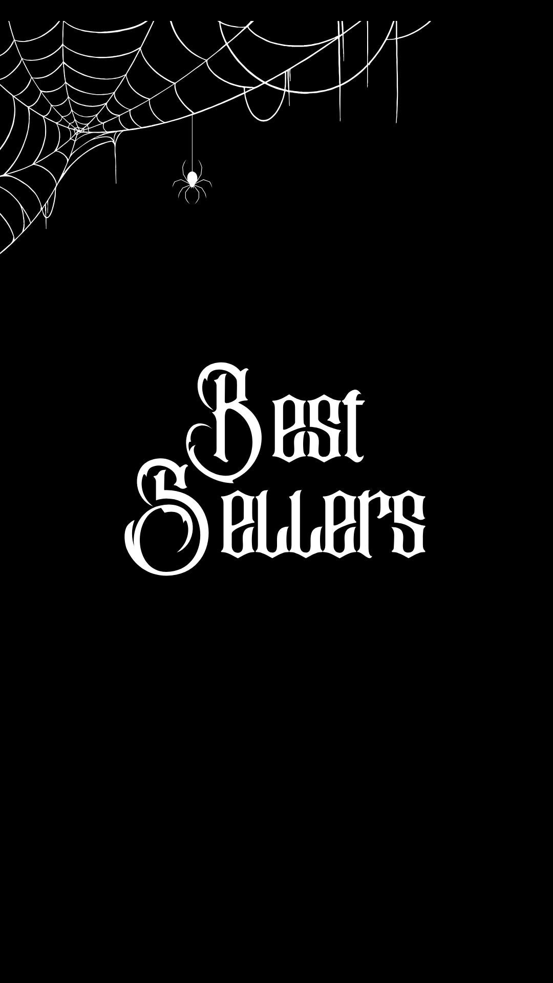 Best Sellers