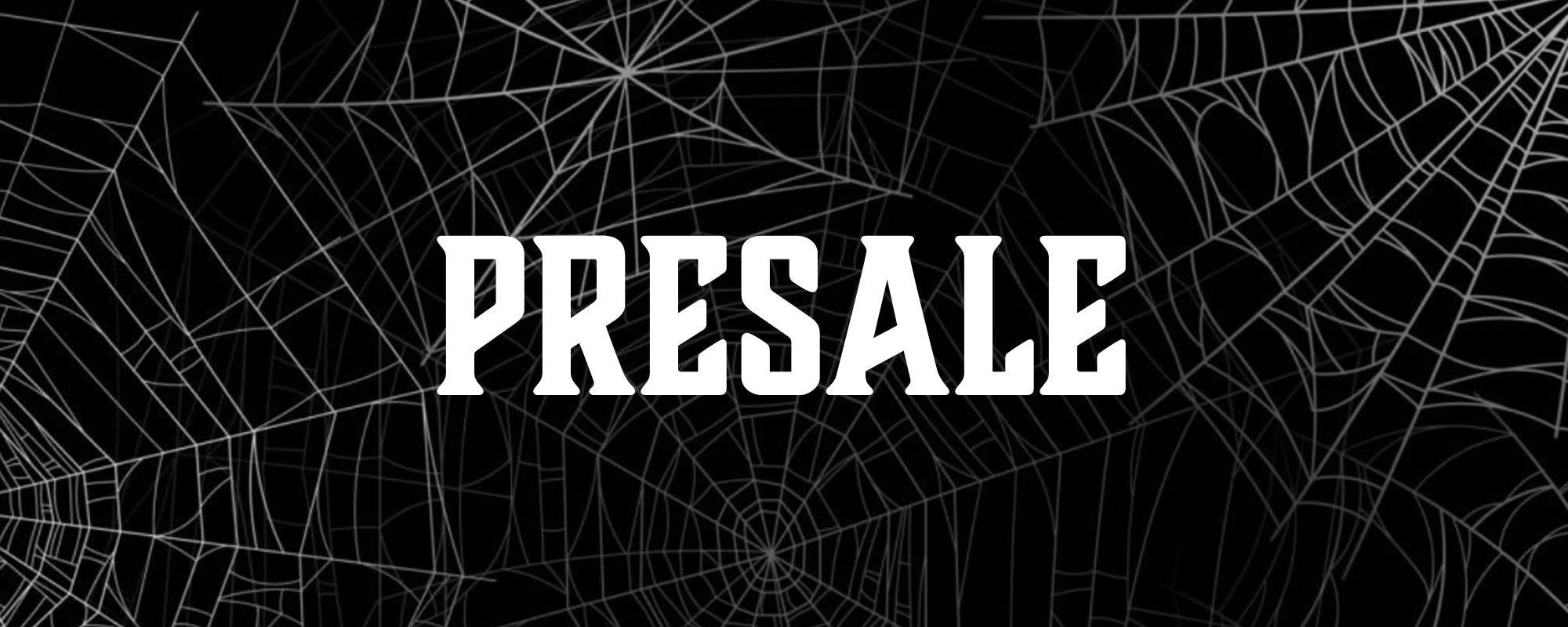 Presale