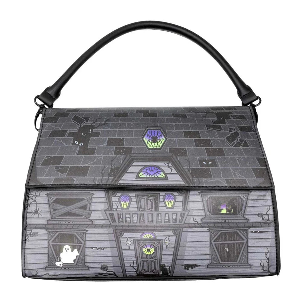 HAUNTED HOUSE DOCTORS BAG