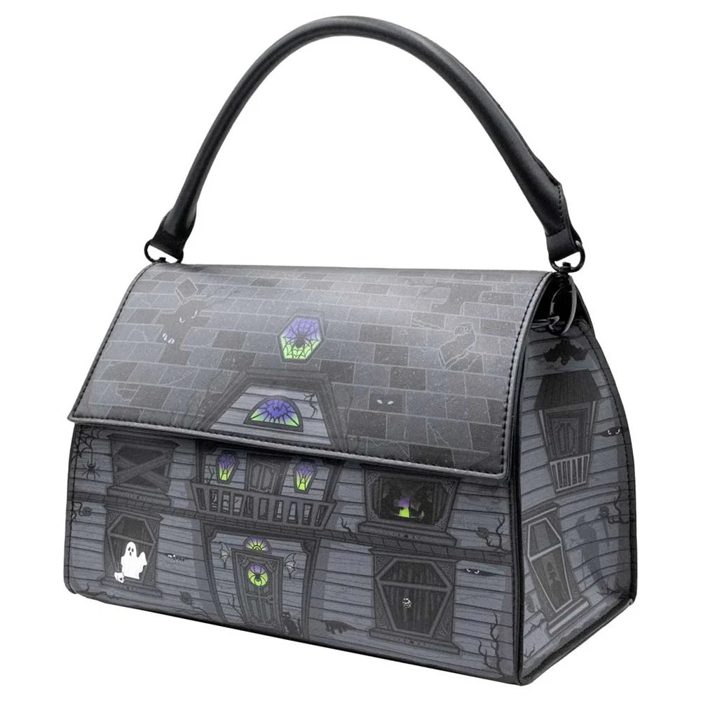 HAUNTED HOUSE DOCTORS BAG