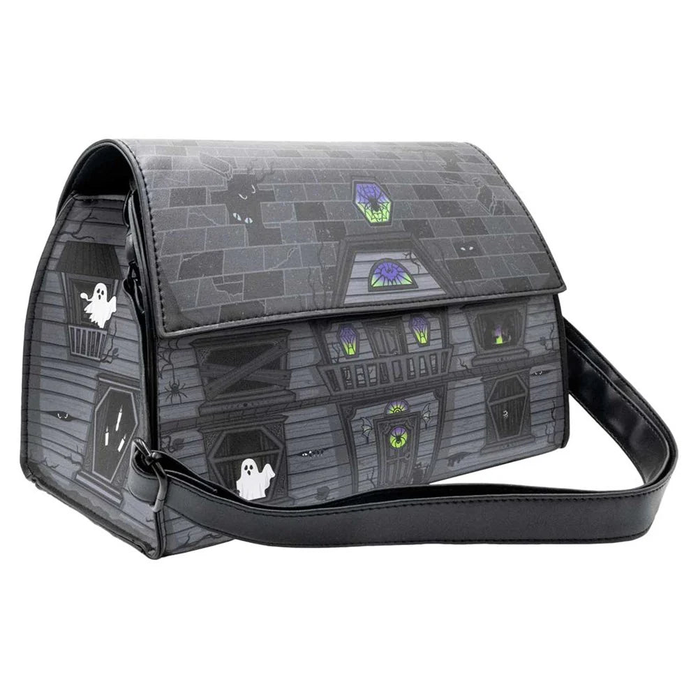HAUNTED HOUSE DOCTORS BAG