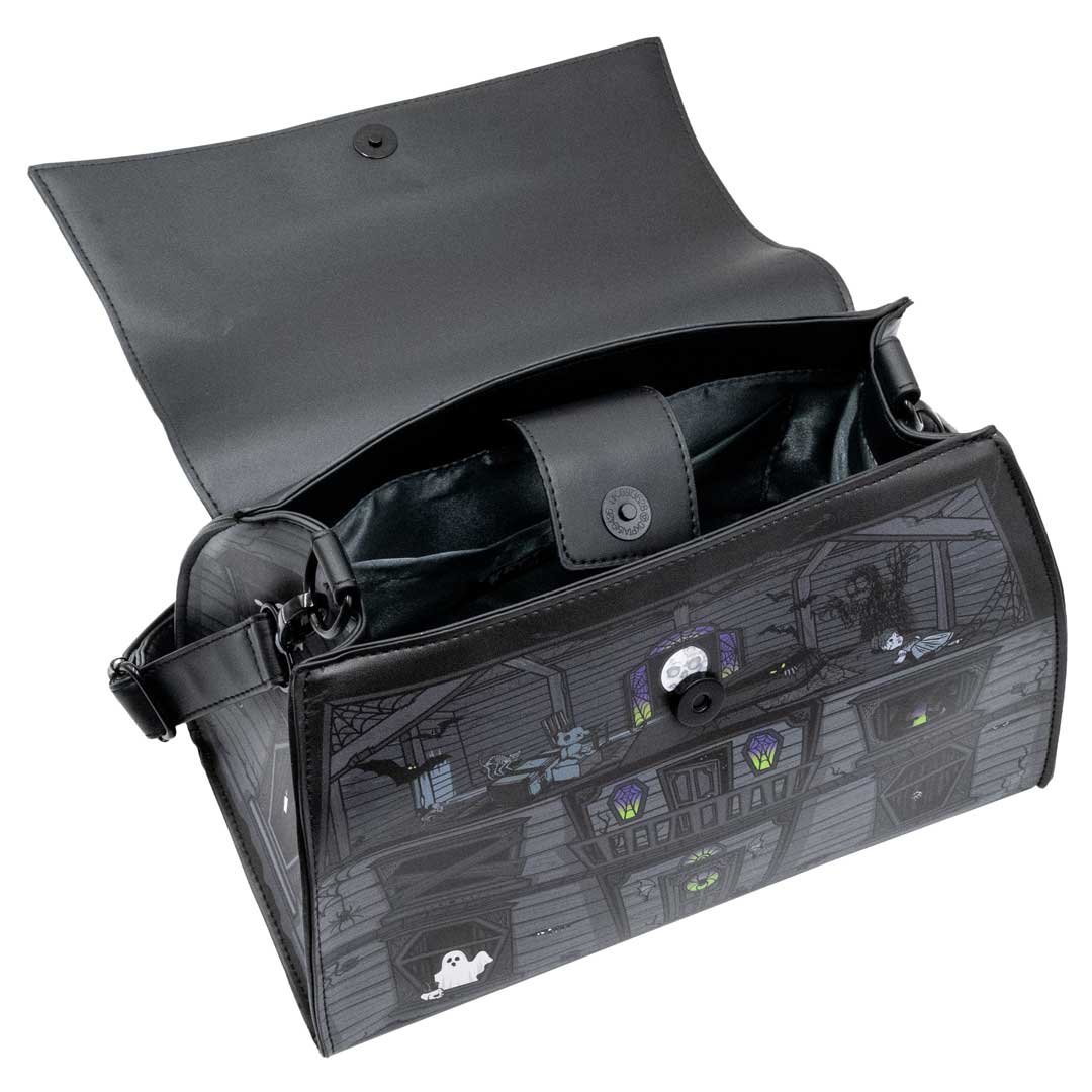 HAUNTED HOUSE DOCTORS BAG