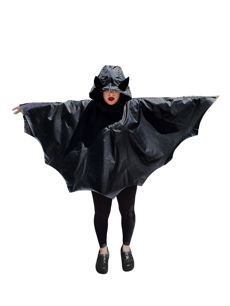 DRENCH BAT - BLACK