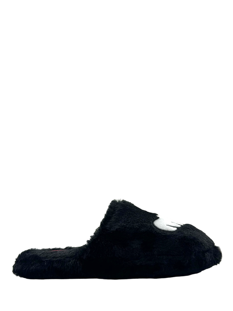 KOZY PHANTOM - BLACK/WHITE