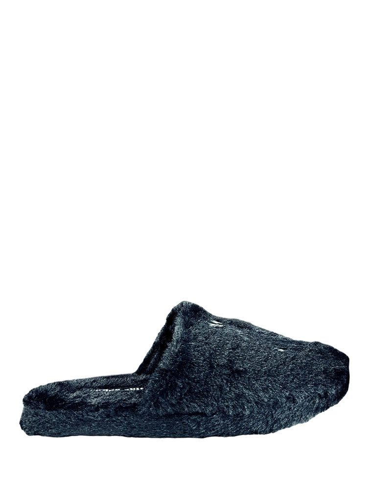 KREEPY KOZY BONES - BLACK/WHITE