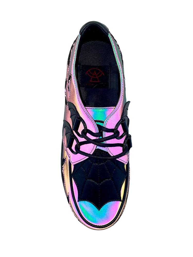 KRYPT BAT - ALL REFLECTIVE