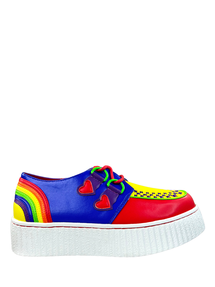 KRYPT PRIDE - RAINBOW