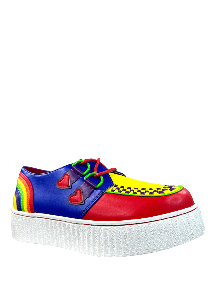 KRYPT PRIDE - RAINBOW