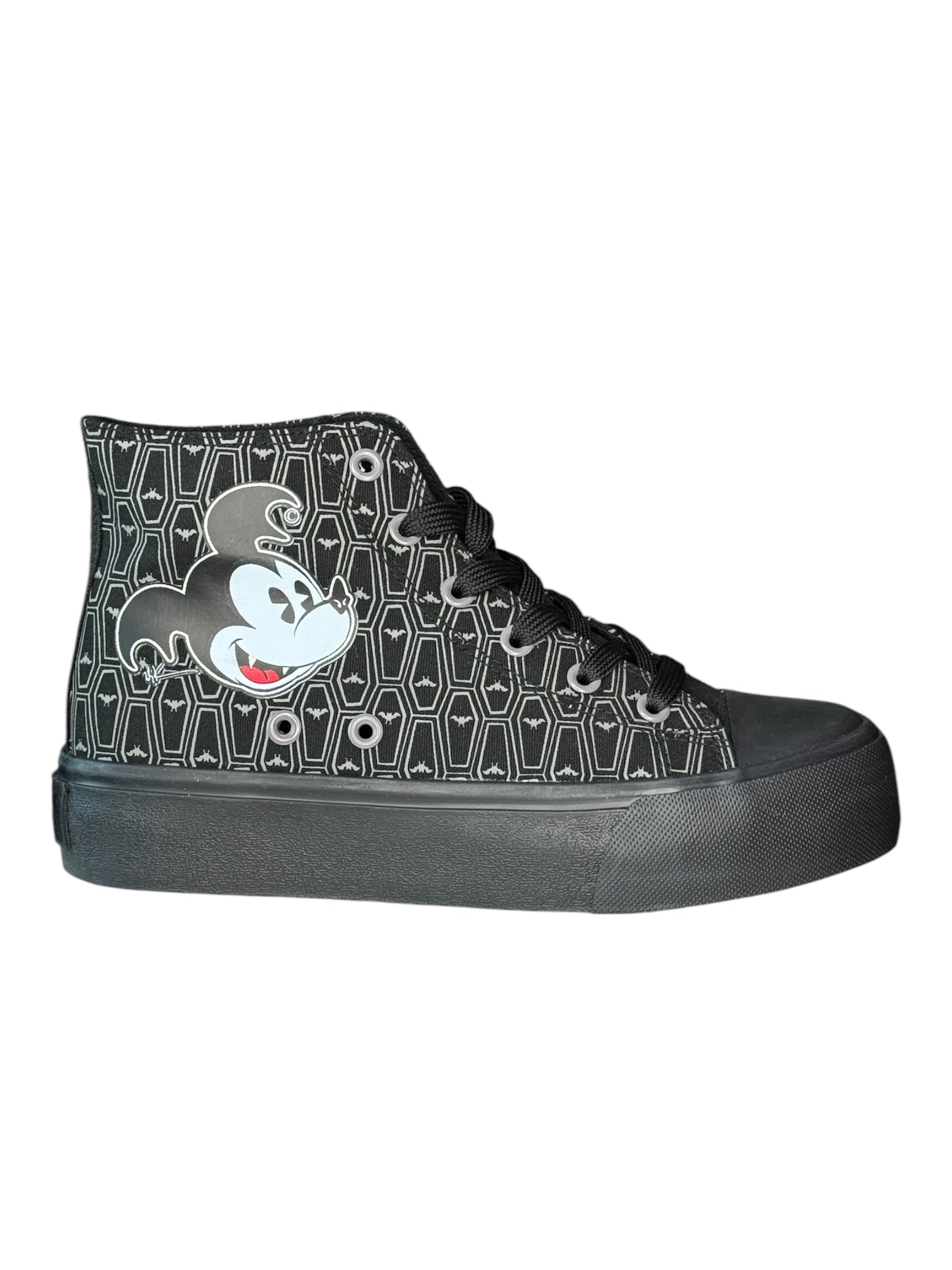 HXC BARNABAS BAT - BLACK/GREY