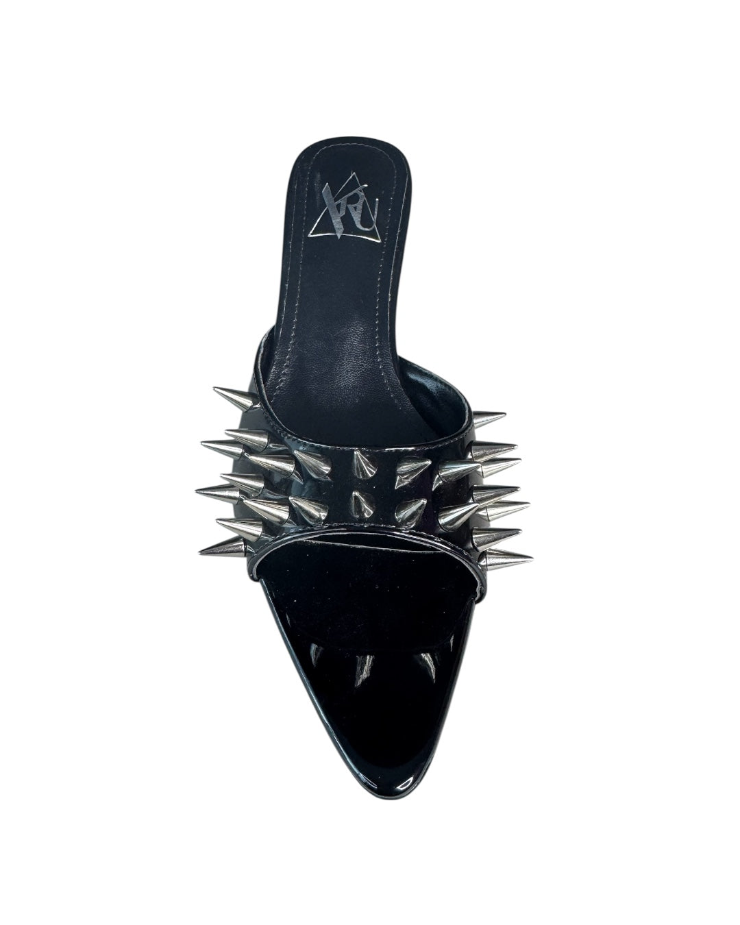 KITTY - BLACK SILVER