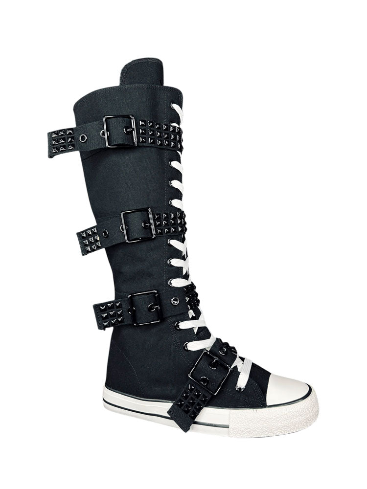 RAWR XD STUD - BLACKOUT – strangecvlt