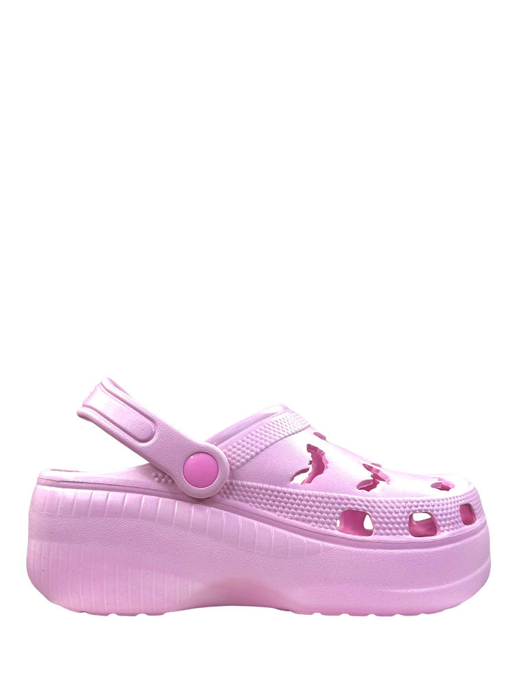 R.I.P.S BAT - BABY PINK