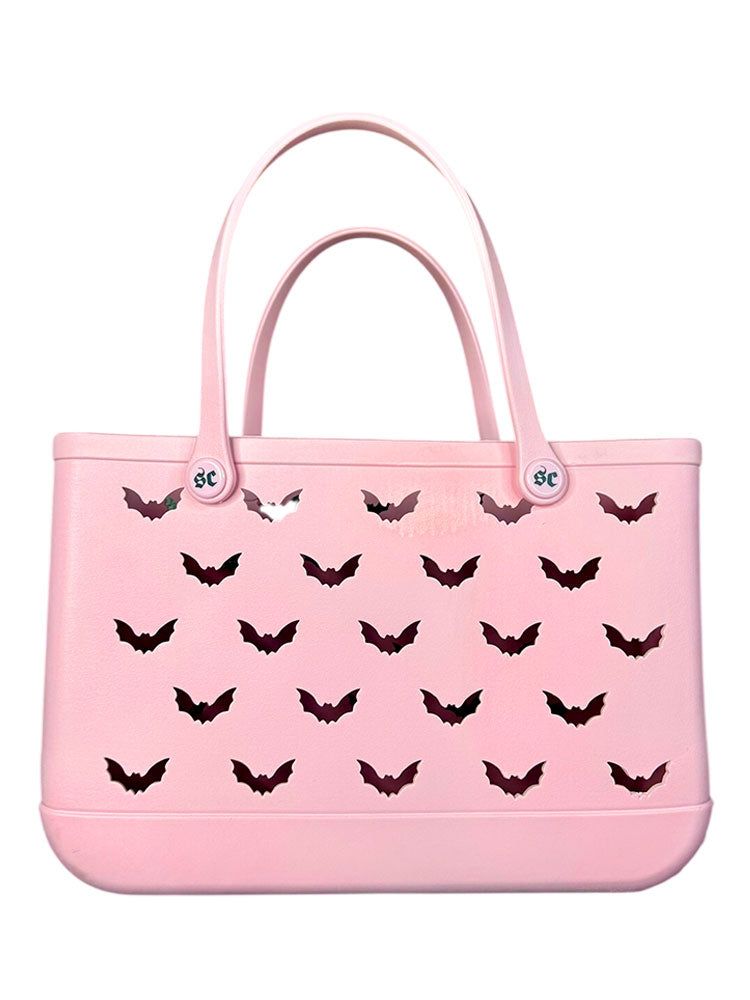 SALEM BAT - PINK