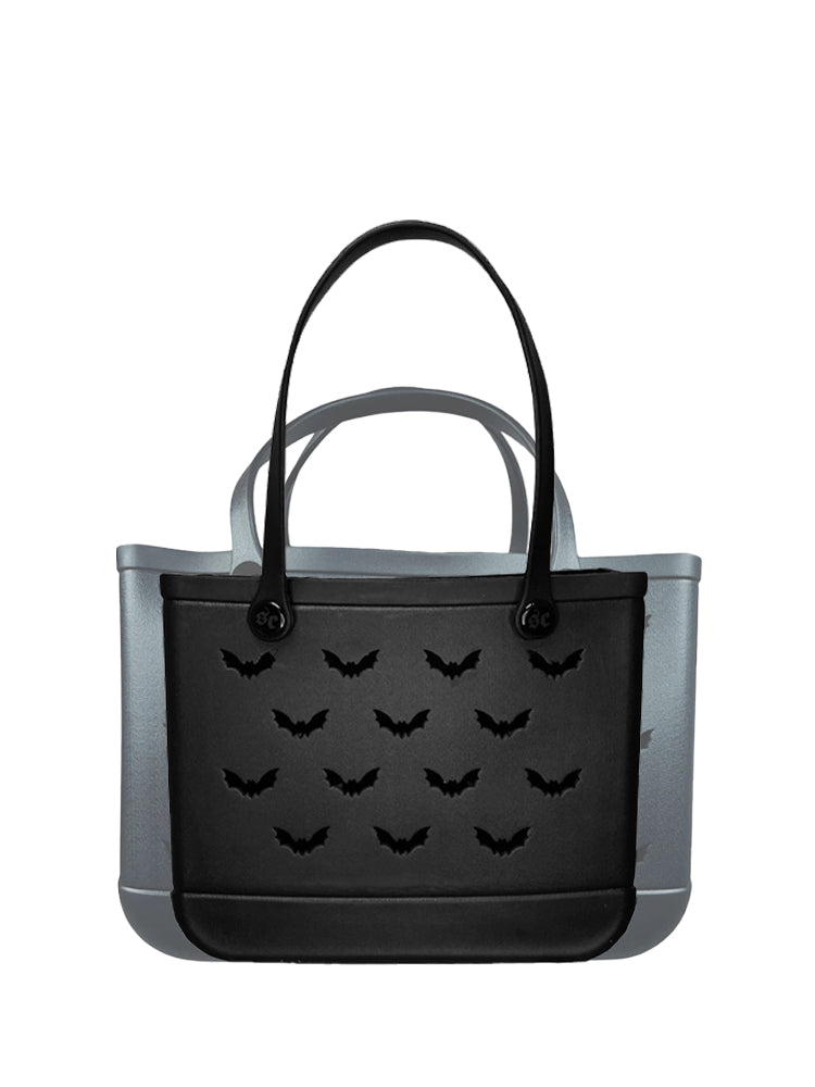GABLES BAT - BLACK