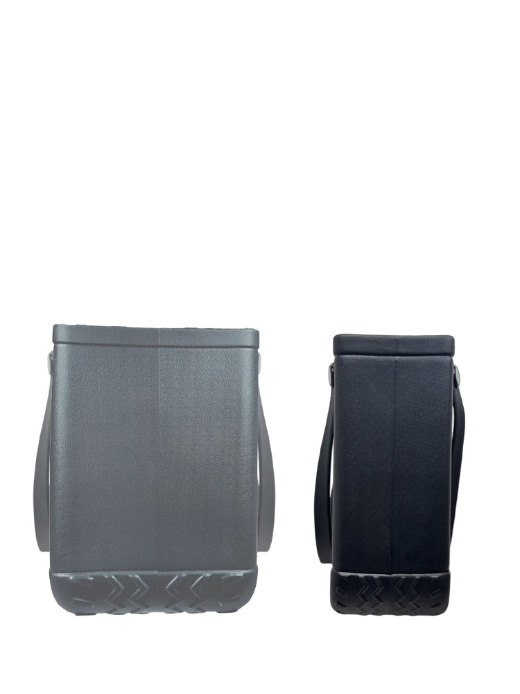 GABLES BAT - BLACK