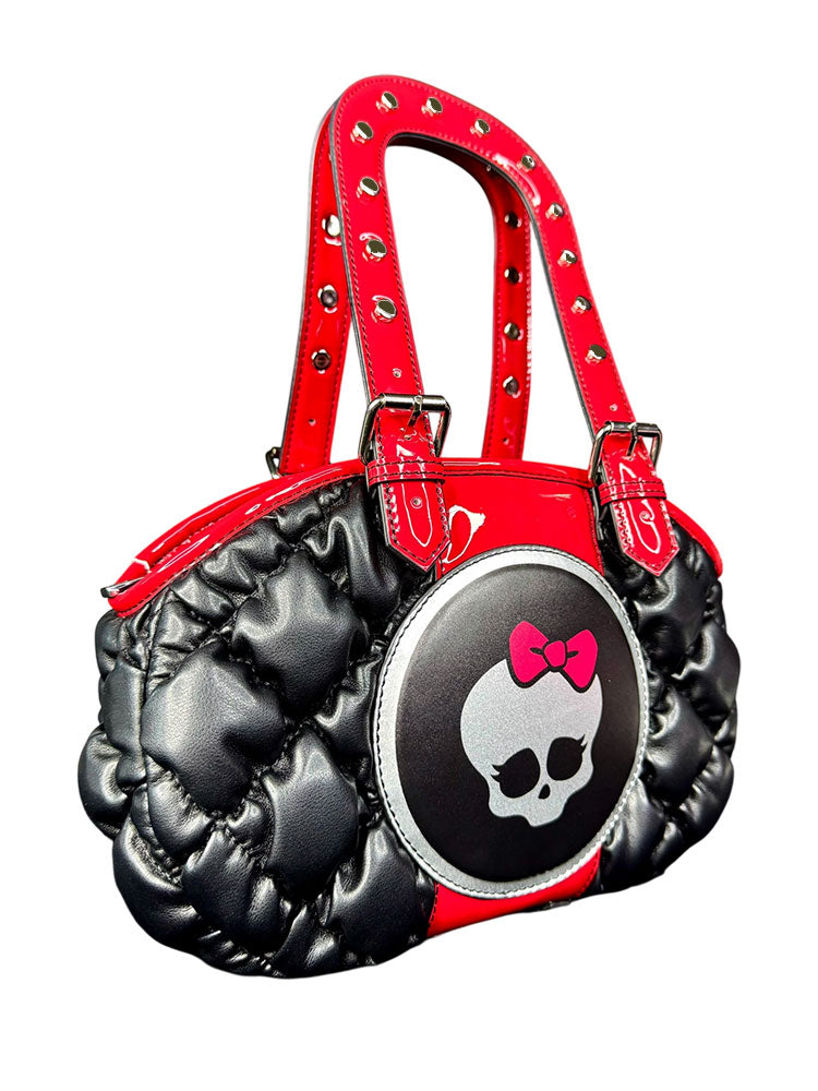 VOLTAGE - BLACK/RED