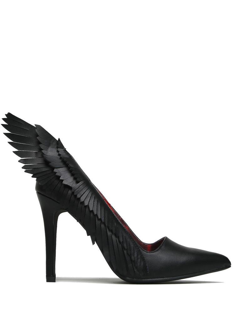 ANGYL - BLACK