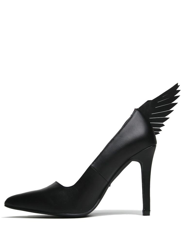 ANGYL - BLACK