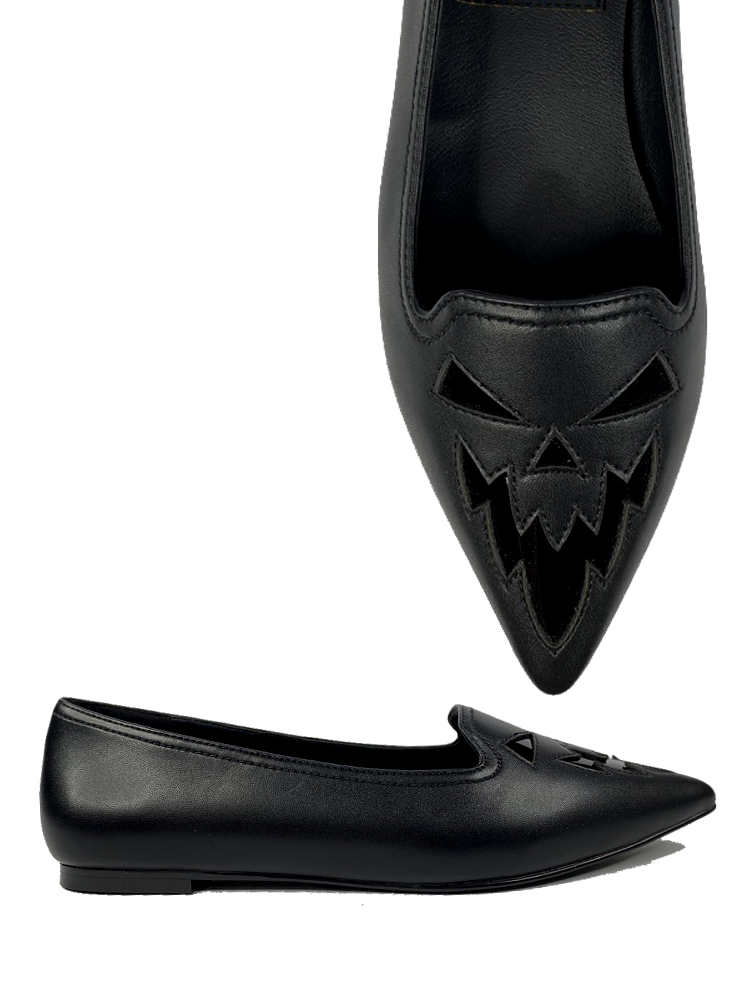 Dagger Jack Blackout — strangecvlt