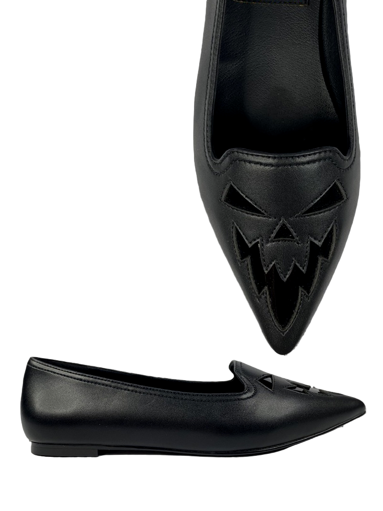 Dagger Jack Blackout — strangecvlt