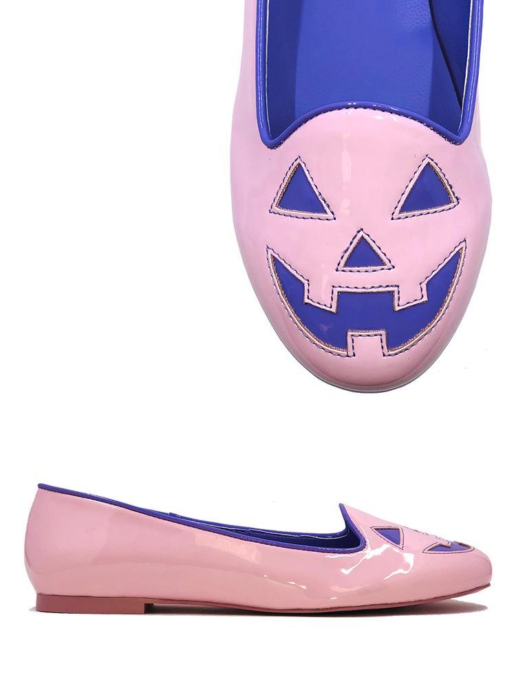 Lydia Jackolantern Pastel - strangecvlt