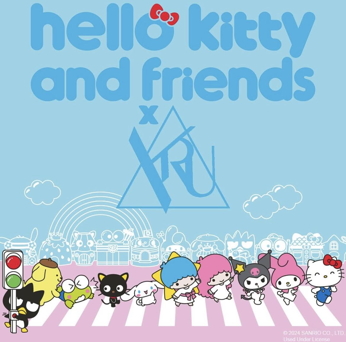 SANRIO