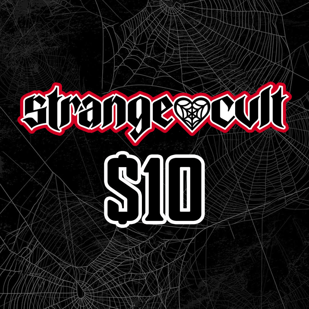 Black Friday $10