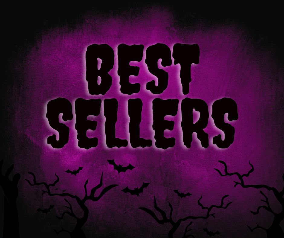 Best Sellers
