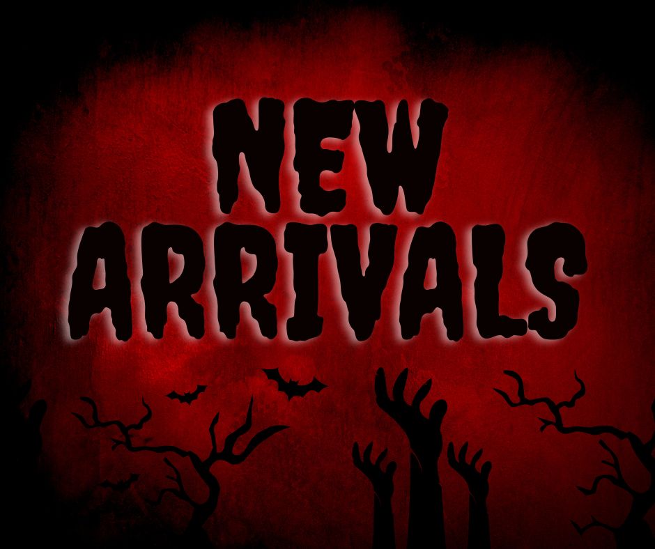 New Arrivals