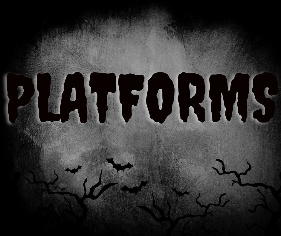 PLATFORMS