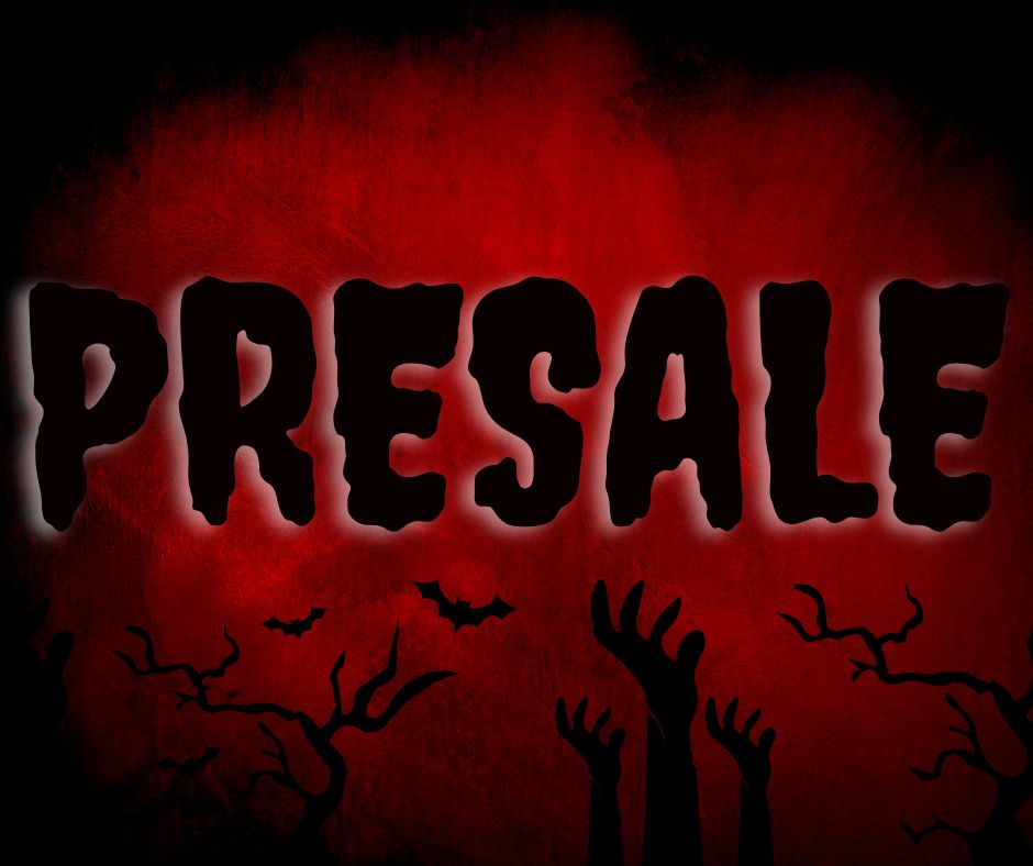 Presale