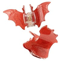 Bat Med Claw Clip Set