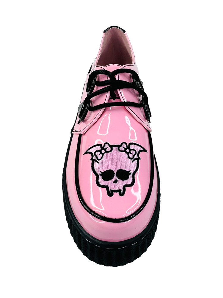 CREEP DRACULAURA - PINK/BLACK
