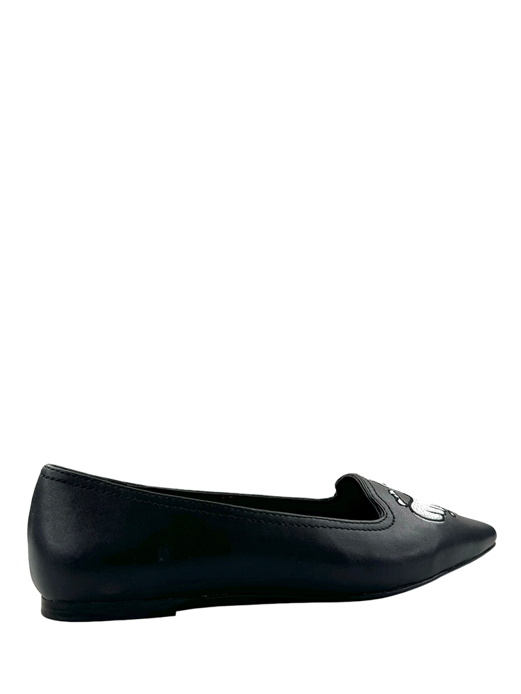 DAGGER PHANTOM - BLACK/WHITE