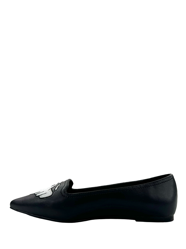 DAGGER PHANTOM - BLACK/WHITE