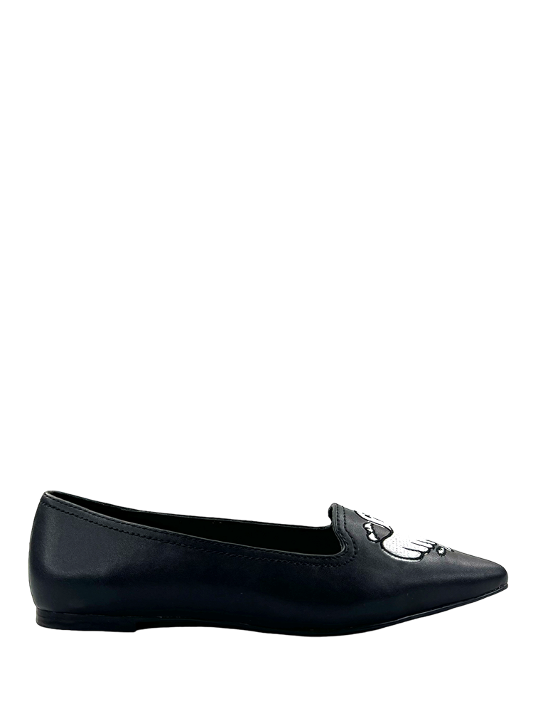 DAGGER PHANTOM - BLACK/WHITE