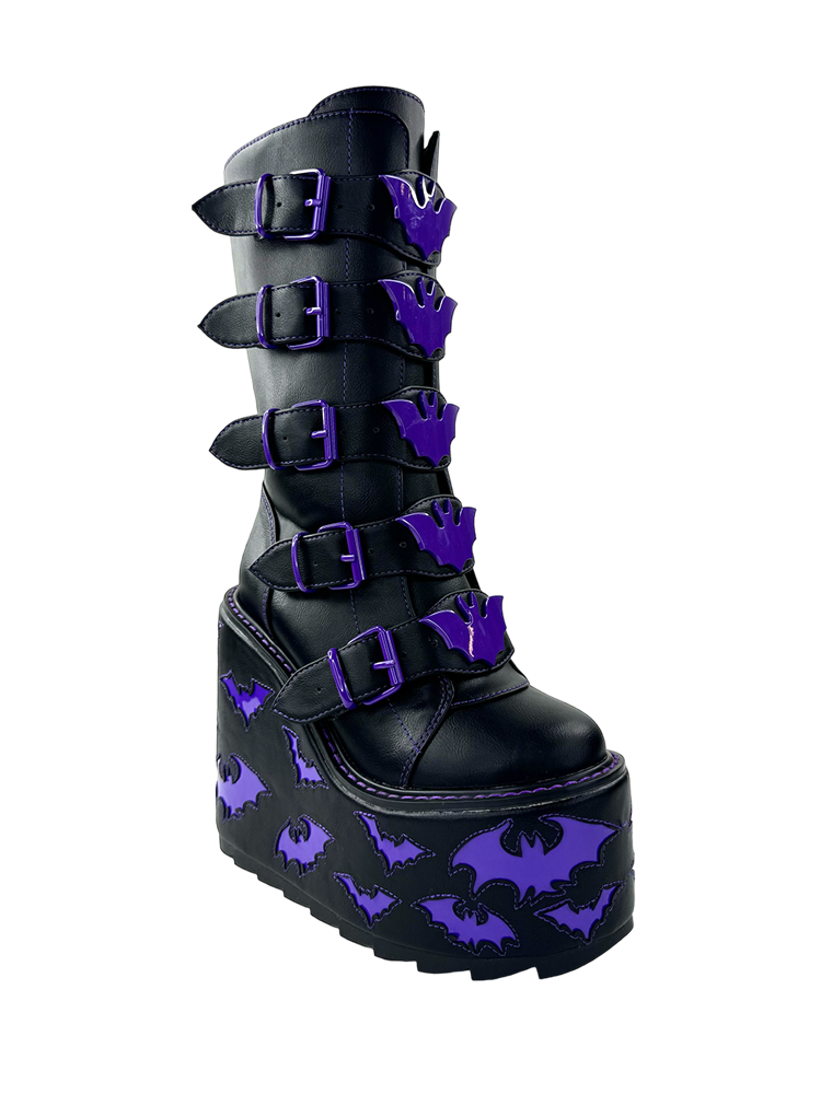 Dune quarter shop boots