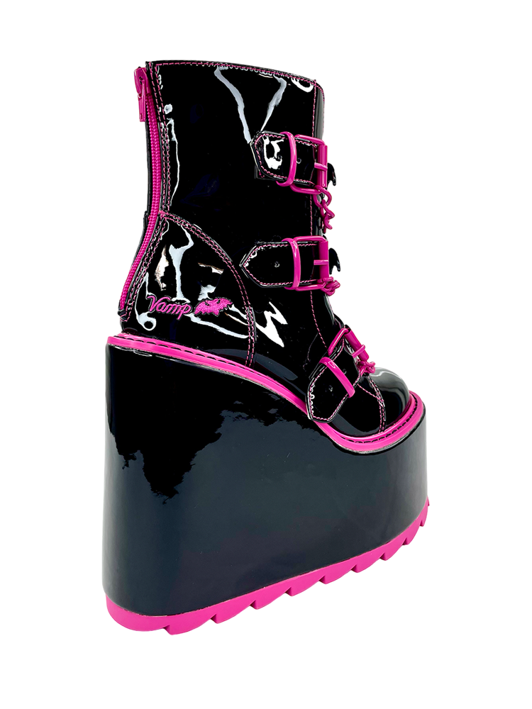 DUNE LO DRACULAURA - BLACK