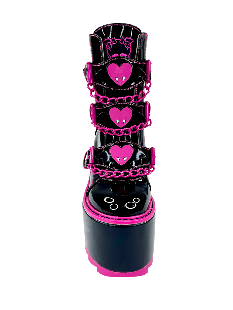 DUNE LO DRACULAURA - BLACK