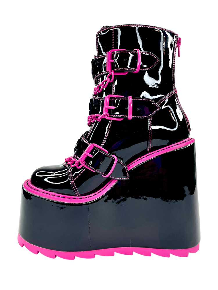 DUNE LO DRACULAURA - BLACK