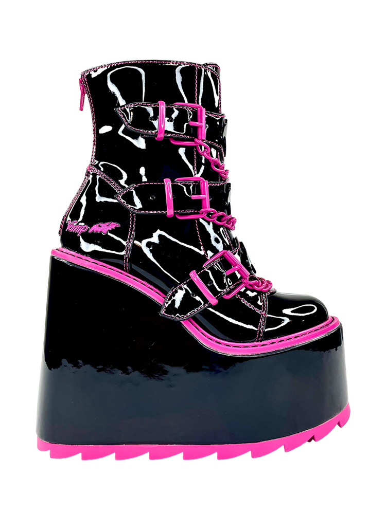 DUNE LO DRACULAURA - BLACK