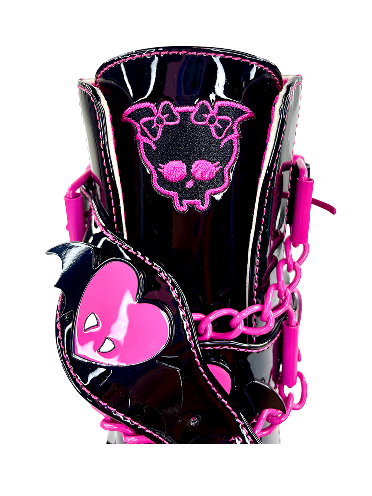 DUNE LO DRACULAURA - BLACK