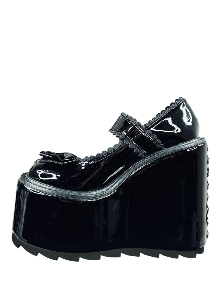 DUNE MJ LOLITA - BLACK