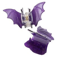 Bat Med Claw Clip Set