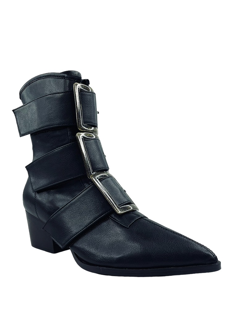 Grimm Boot