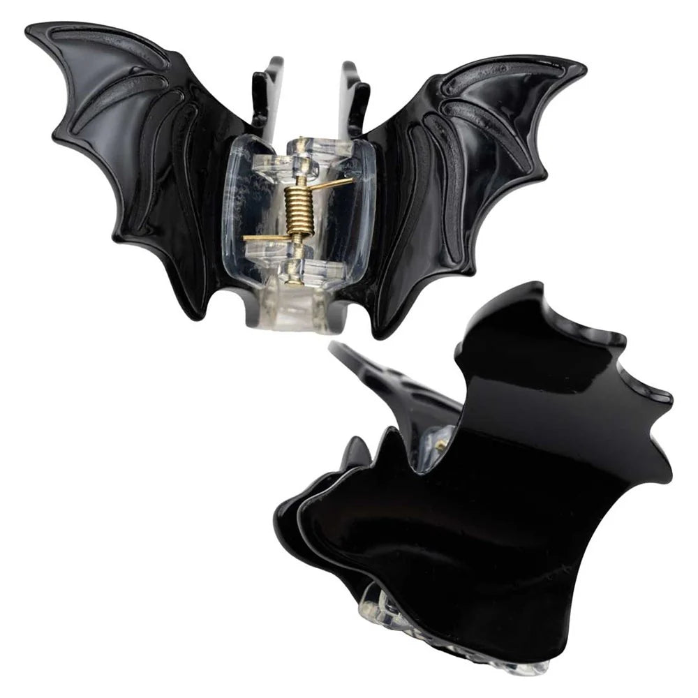 Bat Med Claw Clip Set