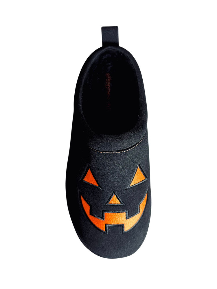 JINX JACKOLANTERN - BLACK/ORANGE