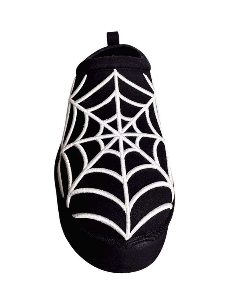 JINX WEB - BLACK/WHITE