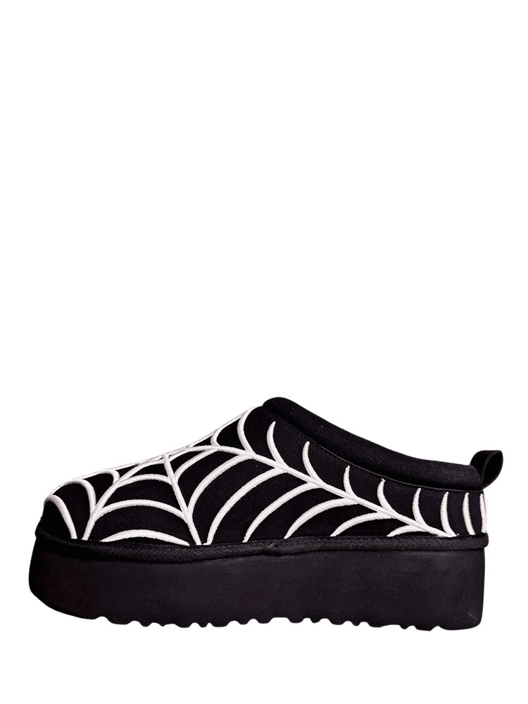 JINX WEB - BLACK/WHITE